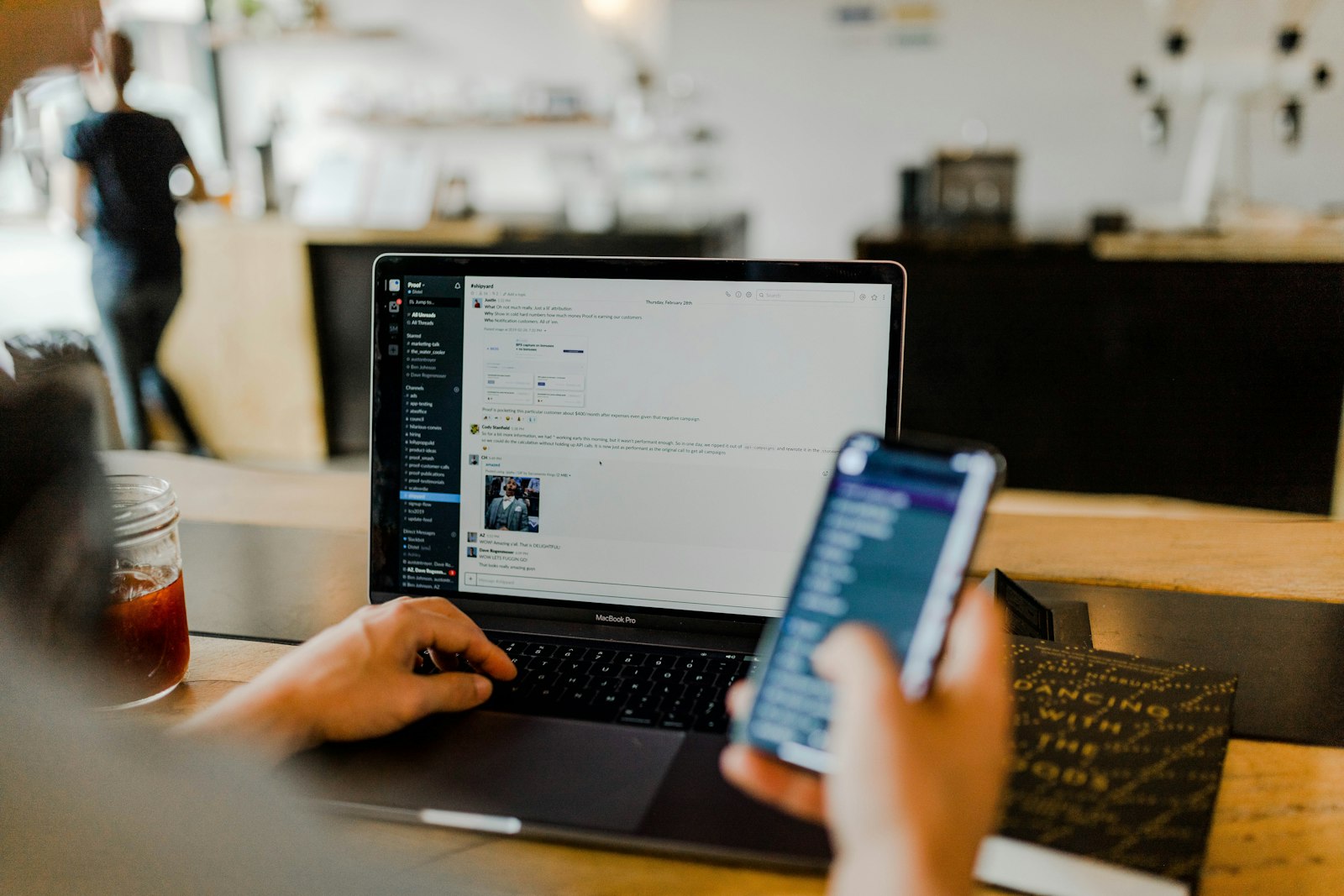 Enterprise compliance and security governance